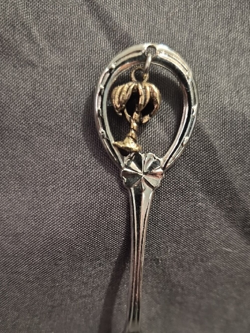 Florida State Collector Spoon - Picture 2 of 4
